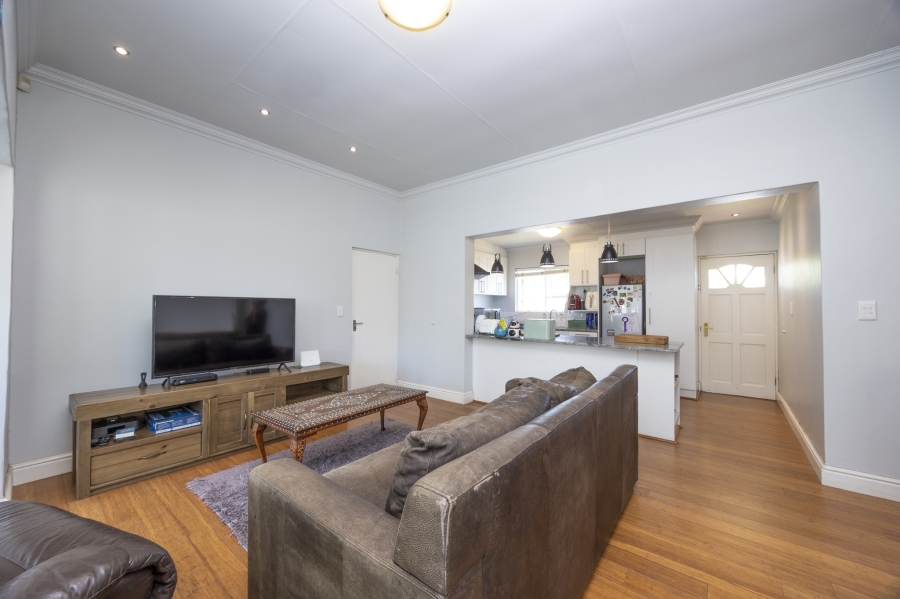 To Let 3 Bedroom Property for Rent in Goedemoed Western Cape